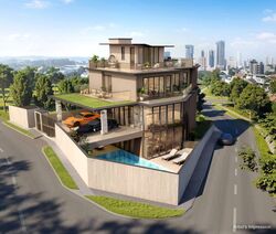 Dyson Road (D11), Detached #587886601